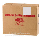 22-250 Rem - 55 Grain V-MAX - American Quality Ammunition - 250 Rounds