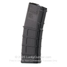 Magpul PMAG 30 Gen M3 AR-15 Magazine .223/5.56 30 Rounds Polymer Black MAG557-BLK