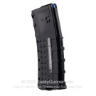 Leapers UTG AR-15 Window Magazine - 5.56/223 30 Round - Black