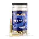 17 HMR - 17 Grain JHP - Federal BYOB - 250 Rounds