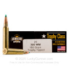 300 Win Mag - 180 Grain AccuBond - Armscor USA - 20 Rounds