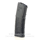 Magpul AR-15 30rd - 5.56/.223 - Black - PMAG Magazine - Gen M3 with Window