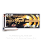 45-70-Government - 300 Grain Bonded SP - Federal HammerDown - 20 Rounds
