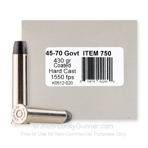 Underwood Gas Check