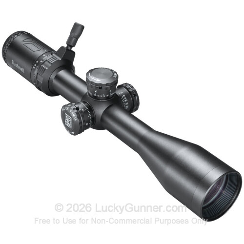 Bushnell AR OPTICS 4.5-18 x 40mm スコープ ar741840d_4.