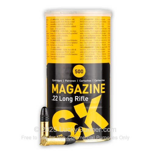 福袋 大丸 Grain 40 - Sale For Ammo LR 22 Premium LRN in Ammunition ポップス/ロック(邦楽)
