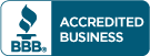 LuckyGunner.com - Better Business Bureau Certification