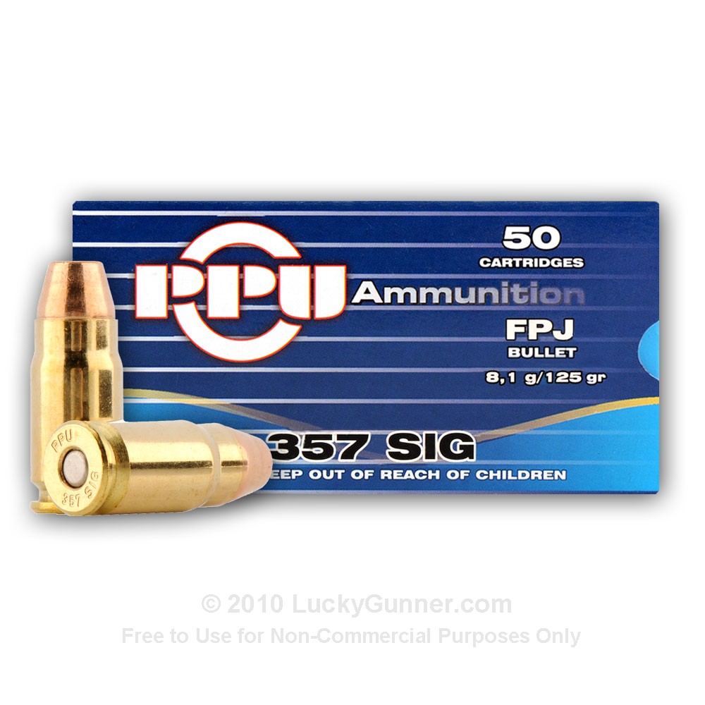 Prvi Partizan Ammo Review