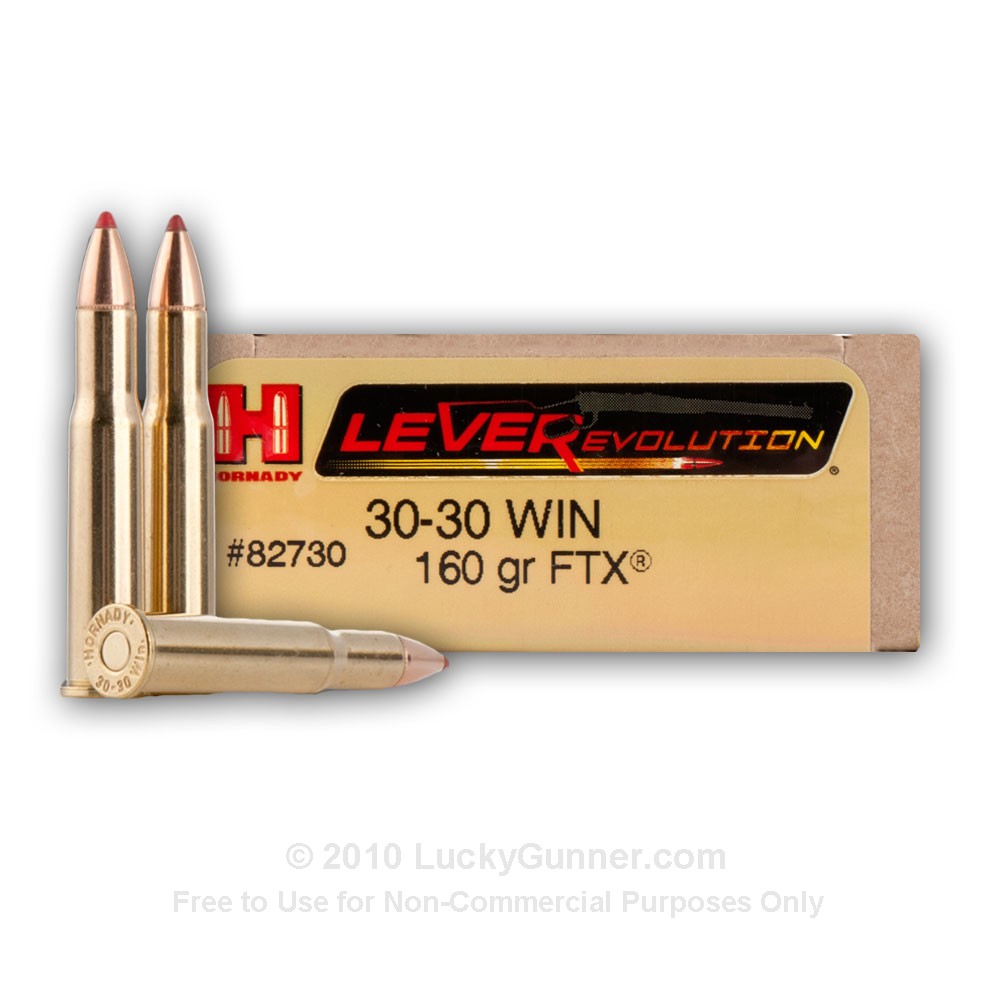 Hornady Ammo Review