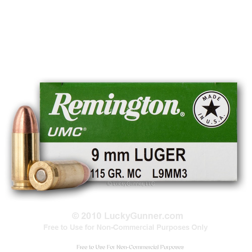 Remington Ammo Review