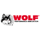 Wolf Ammunition For Sale