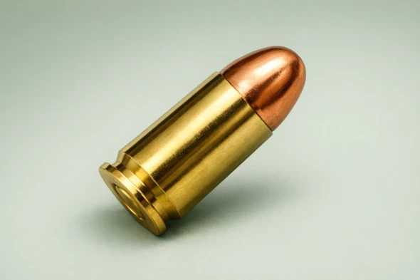 Copper-Plated Round Nose (CPRN)