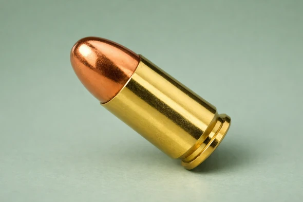 Full Metal Case (FMC)