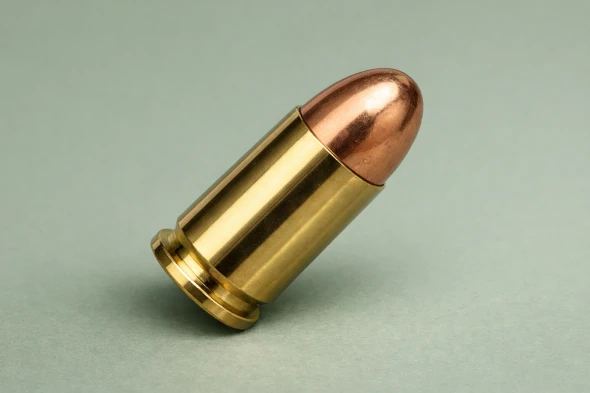 Full Metal Jacket (FMJ)