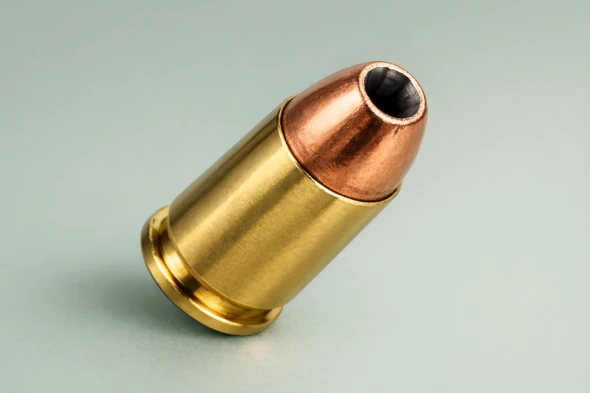 Hollow-Point (HP)