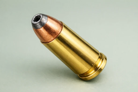 Hollow Soft Point (HSP)