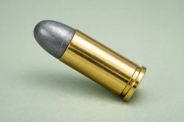 Lead Round Nose (LRN)