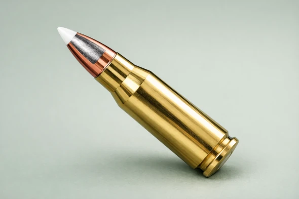 Nosler AccuBond