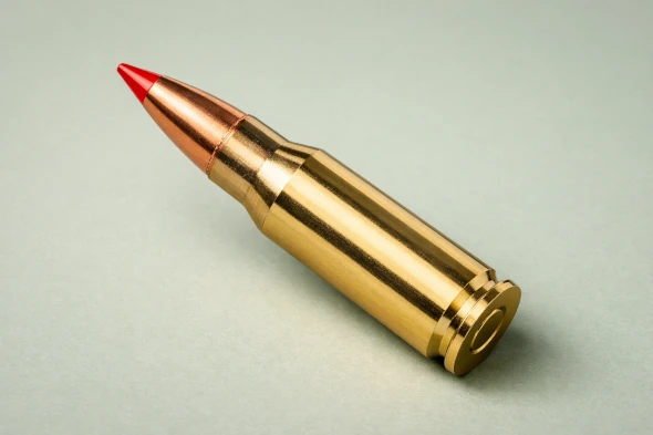 Nosler Ballistic Tip