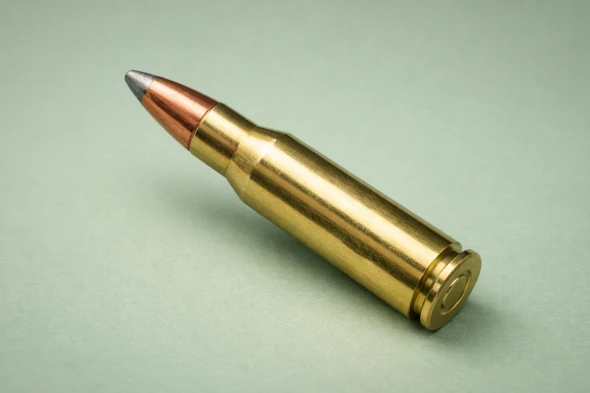 Pointed Soft-Point (PSP)