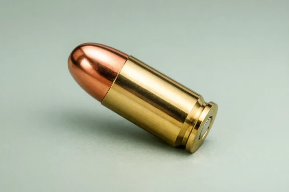 Total Metal Jacket (TMJ)