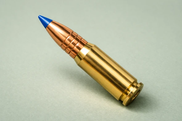 Tipped Triple-Shock X