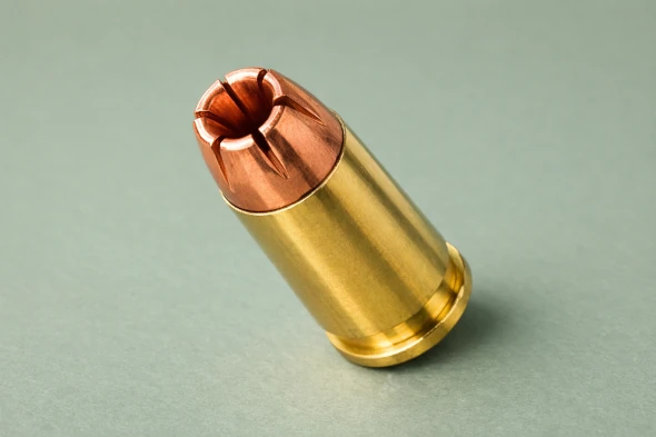 XPB Hollow Point