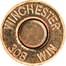 308 Winchester ammo